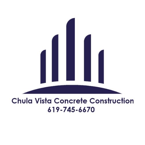 Chula Vista Concrete Contractors